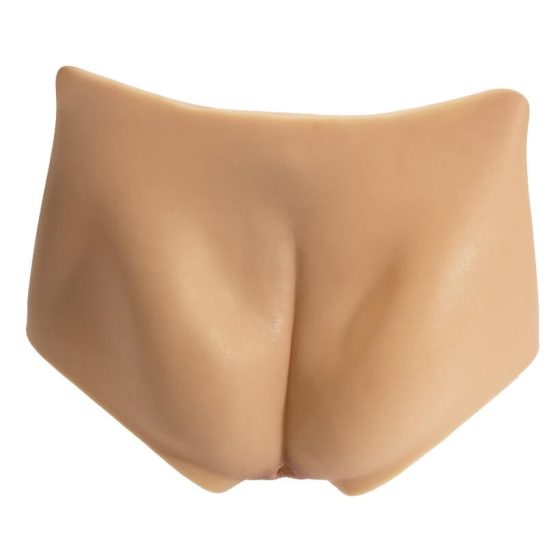 You2Toys Ultra Realistic - silicone penis bottom (natural)