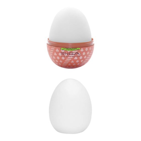 TENGA Egg Combo Stronger - masturbation egg (6pcs)