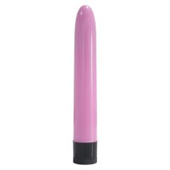 Lonely Multispeed - rod vibrator (pink)