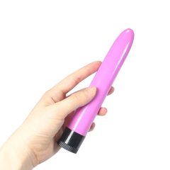 Lonely Multispeed - rod vibrator (pink)