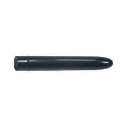Lonely Multispeed - rod vibrator (black)