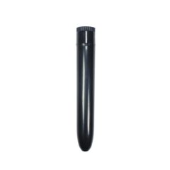 Lonely Multispeed - rod vibrator (black)