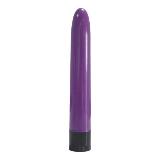 Lonely Multispeed - rod vibrator (purple)