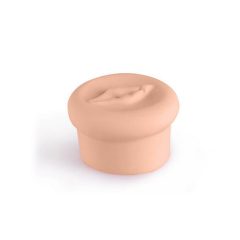   Lonely Nature - Penis pump replacement cuff - puncis (natural)