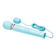 le Wand - exclusive power massager vibrator (blue)