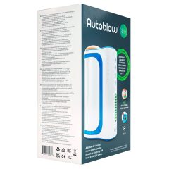   Autoblow AI+ - Network Mouth Masturbator with Artificial Intelligence (white)