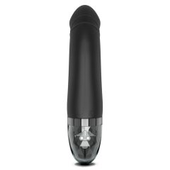   mystim Real Deal Neal E-Stim - rechargeable penis electro vibrator (black)