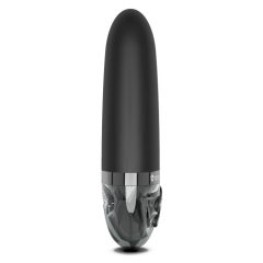   mystim Sleak Freak E-Stim - rechargeable electric pole vibrator (black)