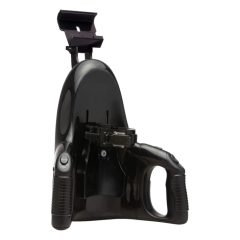 Fleshlight Universal Launch - masturbator adapter (black)