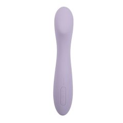   Svakom Amy 2 - rechargeable, waterproof G-spot vibrator (lavender)
