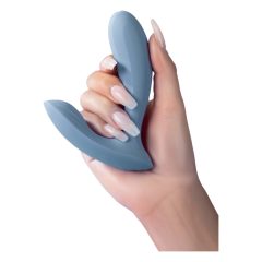 Svakom Erica - smart wearable vibrator - (blue)