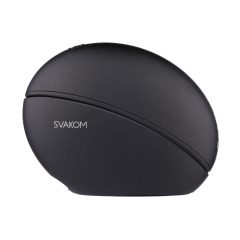   Svakom Pulse Galaxie - Airwave clitoral stimulator with projector (black)