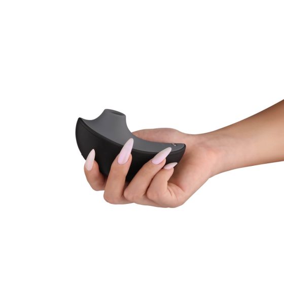 Svakom Pulse Galaxie - Airwave clitoral stimulator with projector (black)