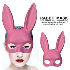 Jogestyle - bunny mask (pink)