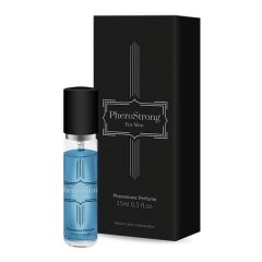 PheroStrong - pheromone perfume for men (15ml)