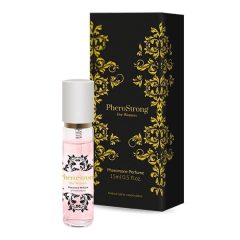 PheroStrong - pheromone perfume for women (15ml)
