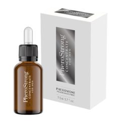   PheroStrong - unscented pheromone drops for your perfume (7,5ml)