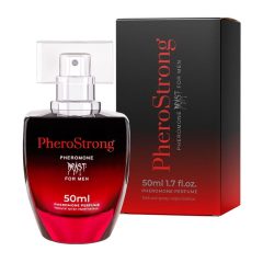 PheroStrong Beast - pheromone perfume for men (50ml)