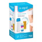 X-Epil Evolution - waxing kit
