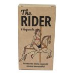 the Rider - dietary supplement for men (8pcs)