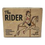 the Rider - dietary supplement for men (2pcs)