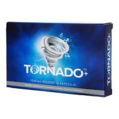 Tornado - dietary supplement capsules for men (2pcs)