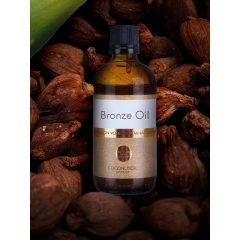 Coconutoil - Organic Bronze Oil (80ml)