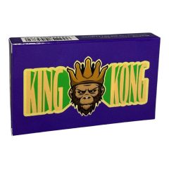 King Kong dietary supplement capsules for men (3db)