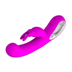   Pretty Love Webb - Rechargeable, waterproof, vibrator with wand (pink)