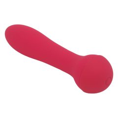 Cotoxo Lollipop - Rechargeable pole vibrator (red)