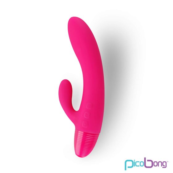 Picobong Kaya - vibrator with spike arms (pink)