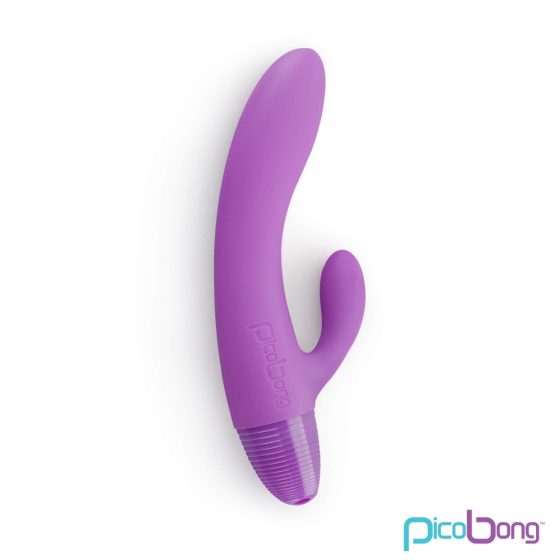 Picobong Kaya - vibrator with spike arms (purple)