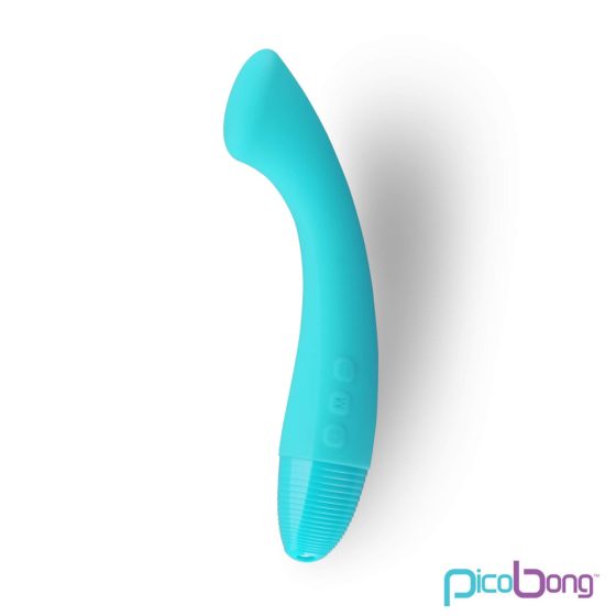 Picobong Moka - G-spot vibrator (turquoise)