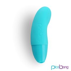 Picobong Ako - waterproof clitoral vibrator (blue)