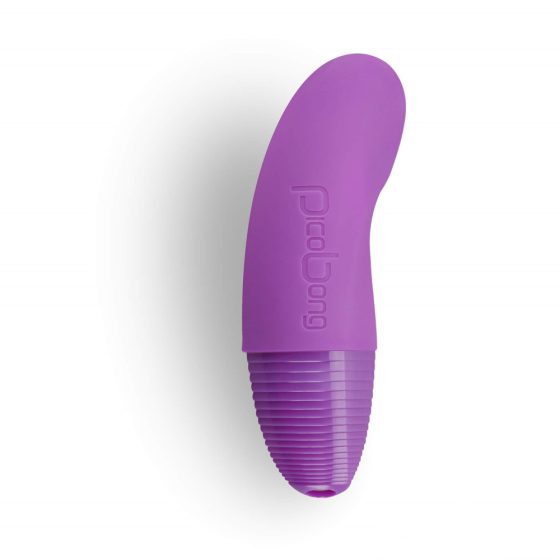 Picobong Ako - waterproof clitoral vibrator (purple)