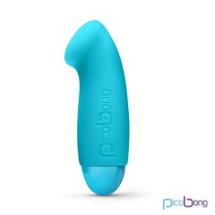 Picobong Kiki 2 - clit vibrator (turquoise)