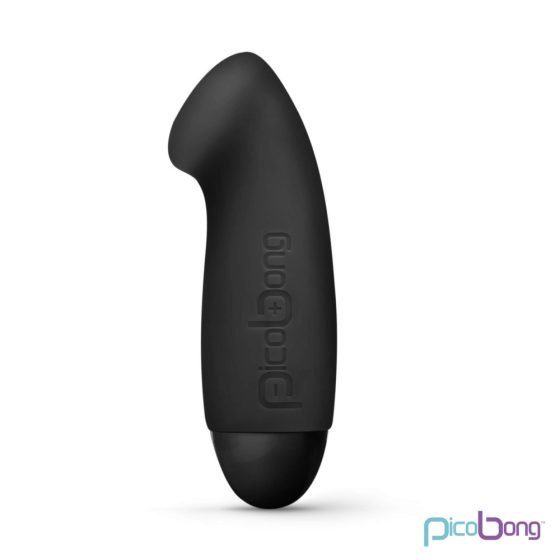 Picobong Kiki 2 - clitoral vibrator (black)