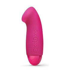 Picobong Kiki 2 - clit vibrator (pink)