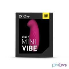 Picobong Kiki 2 - clit vibrator (pink)