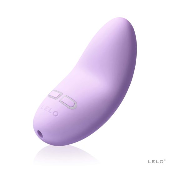 LELO Lily 2 - waterproof clitoral vibrator (lavender)