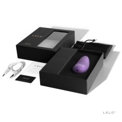 LELO Lily 2 - waterproof clitoral vibrator (lavender)