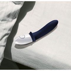   LELO Billy 2 - Rechargeable, waterproof prostate vibrator (blue)