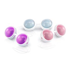 LELO Beads Plus - variable geisha ball set