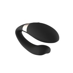 LELO Tiani Harmony - rechargeable smart vibrator (black)