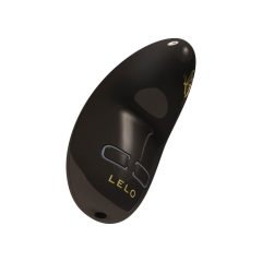   LELO Nea 3 - rechargeable, waterproof clitoral vibrator (black)