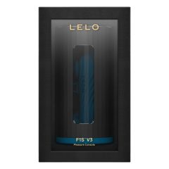 LELO F1s V3 - Interactive Masturbator (black-blue)