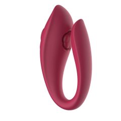 Raytech Rose - rechargeable, waterproof parfibrillator (red)