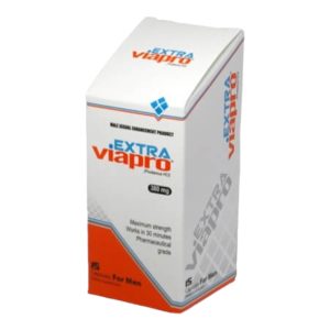 Viapro Extra food supplement - (15pcs)