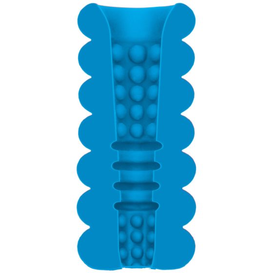 Doc Johnson Thrill - male masturbator (blue)