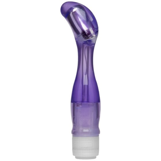 Lucid Dream 14 - extra powerful G-spot vibrator (purple)